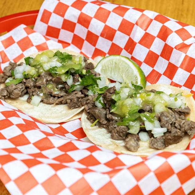 Taco.