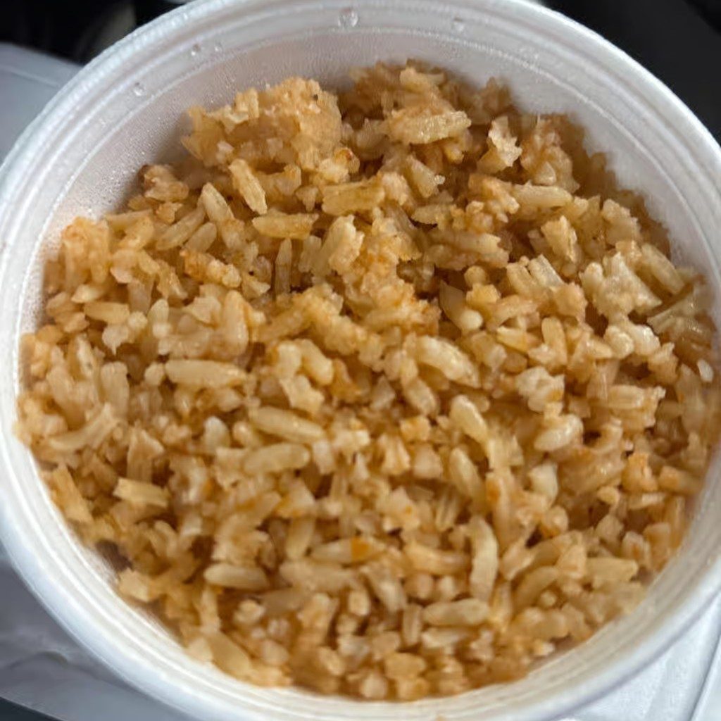 Rice.