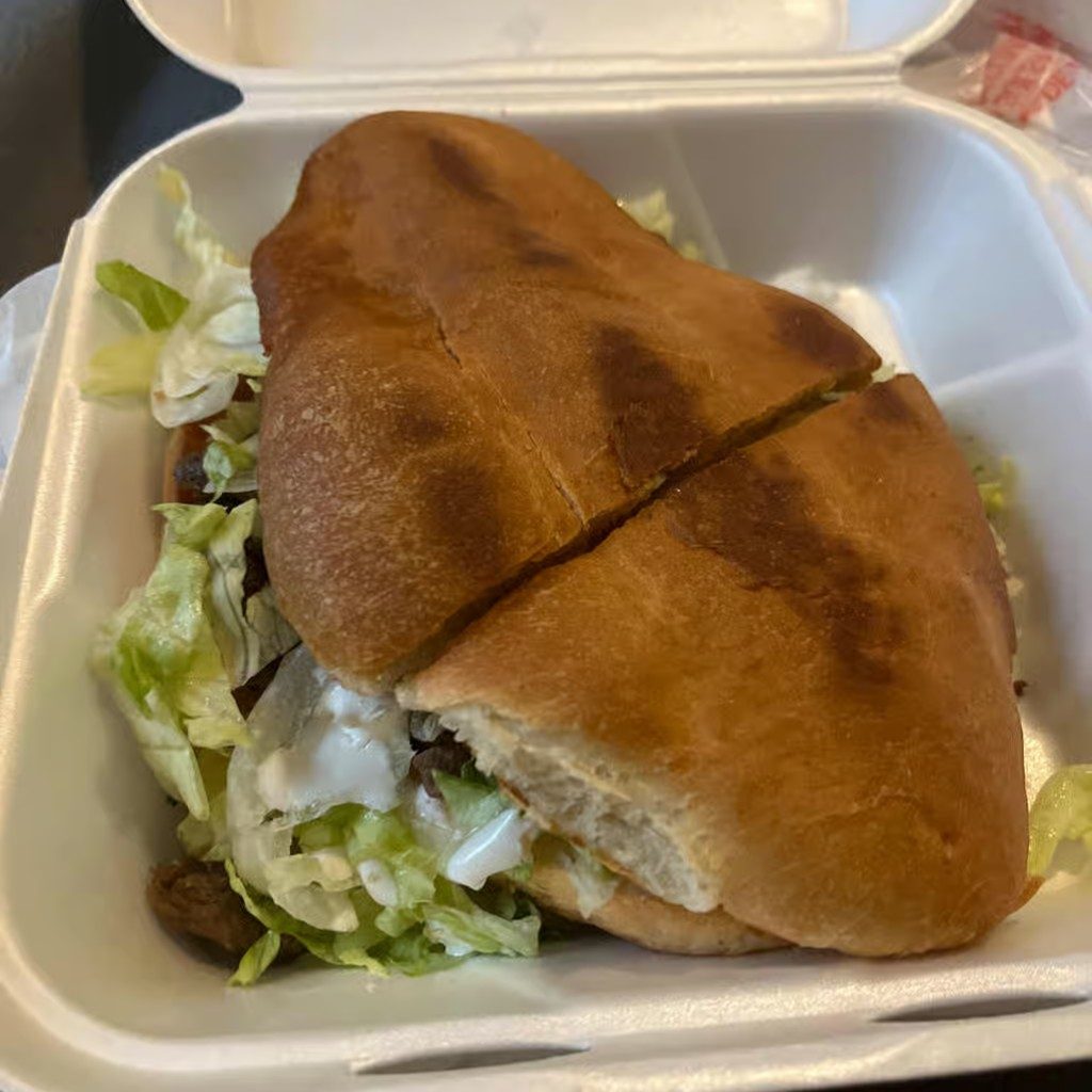 Torta.