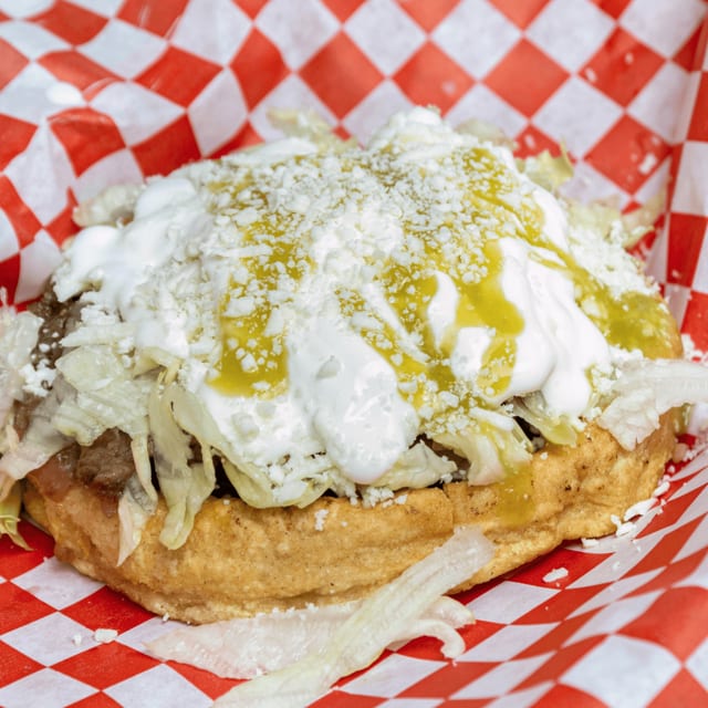 Sope.