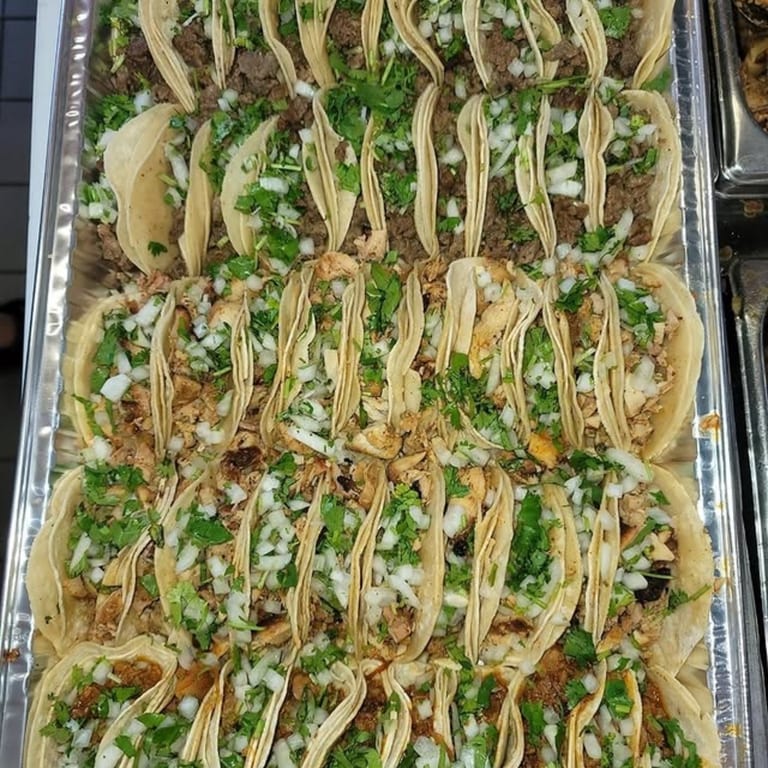 Bring the Flavor to Your Next Event