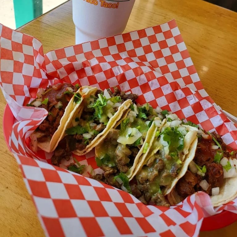 Customers Rave About Our Food & Yuba City