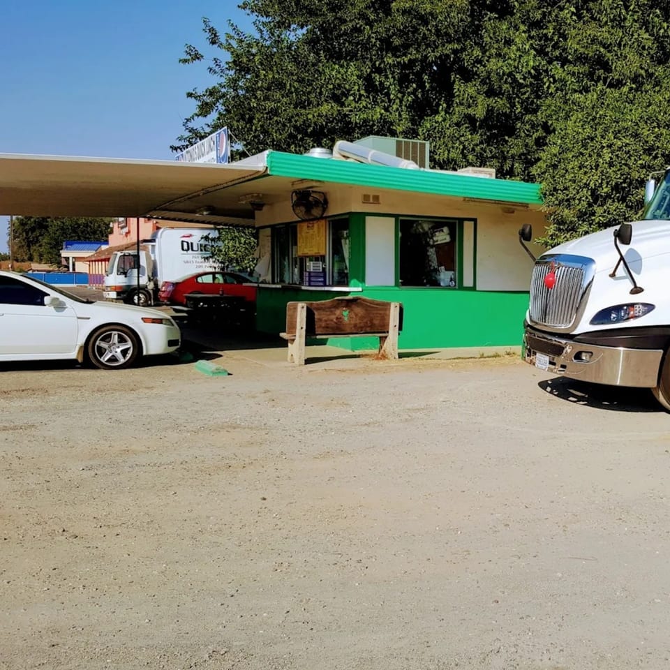 Antonio's Quick Lunch - Olivehurst