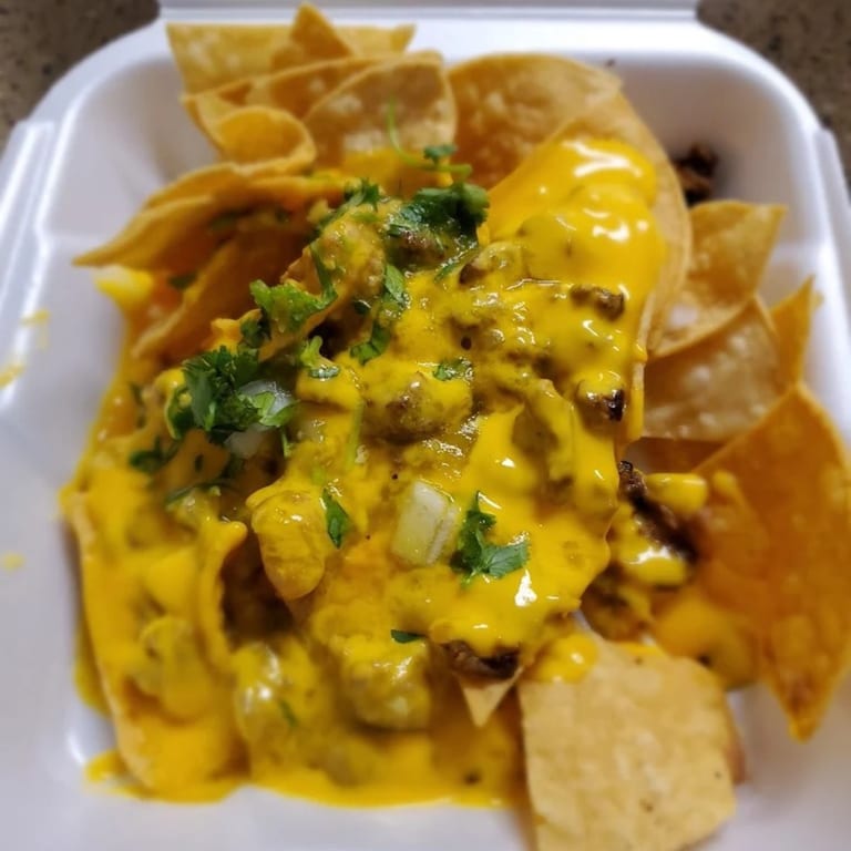 Olivehurst Loves Our Crispy Tacos