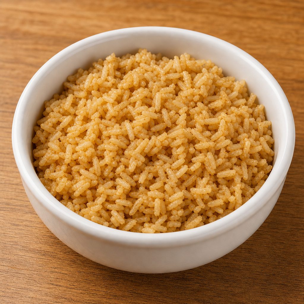 Rice.