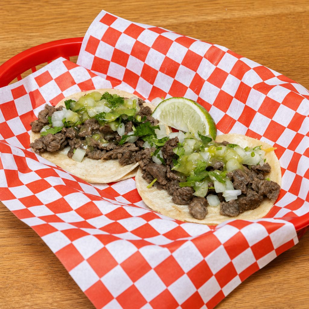 Taco.