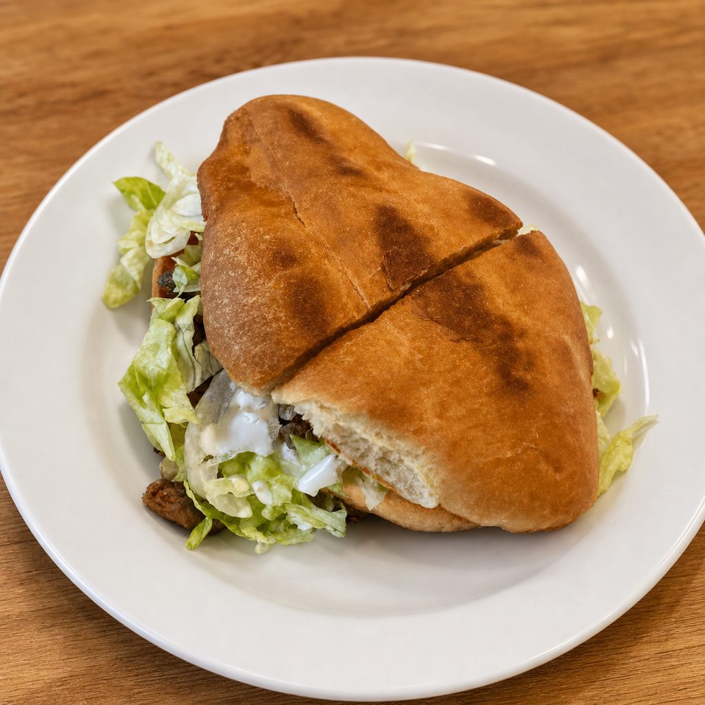 Torta.