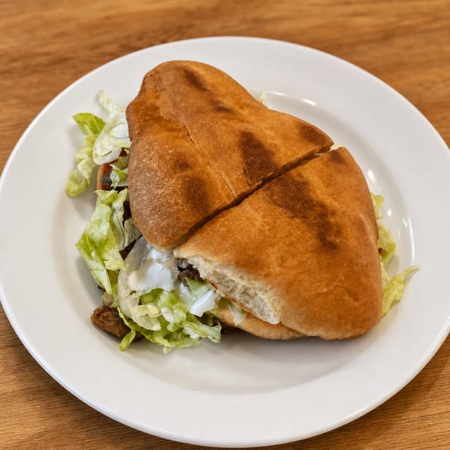Torta.