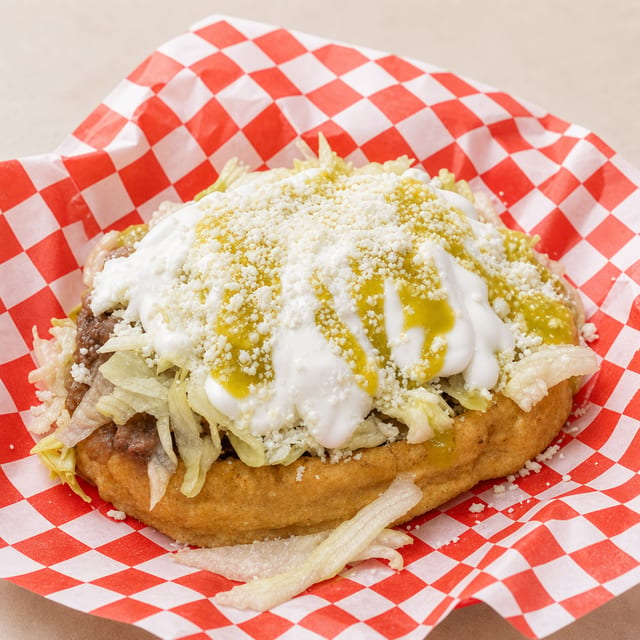 Sope.