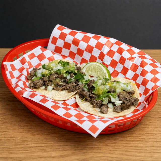 Taco.