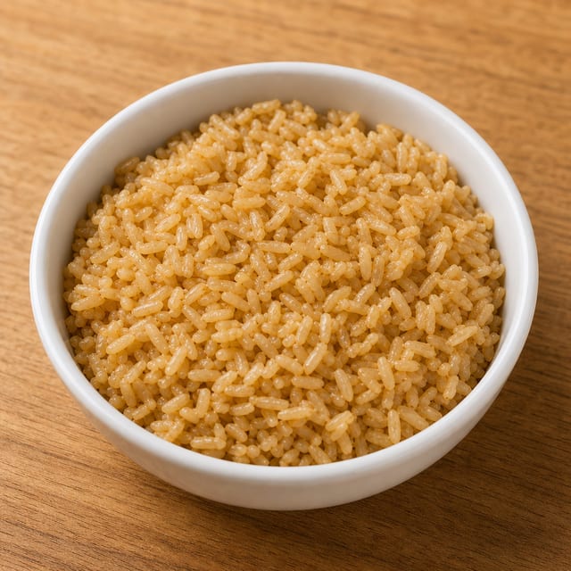 Rice.
