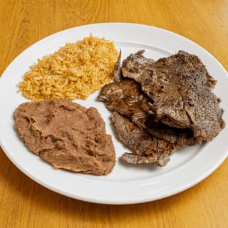Plate Special