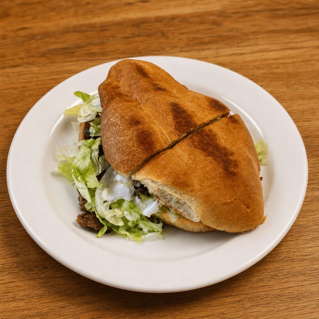 Torta.