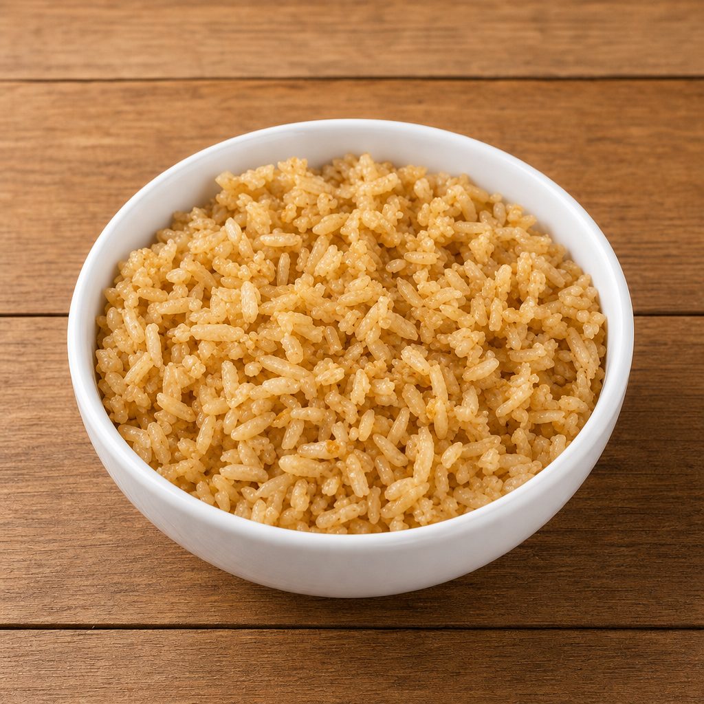 Rice.