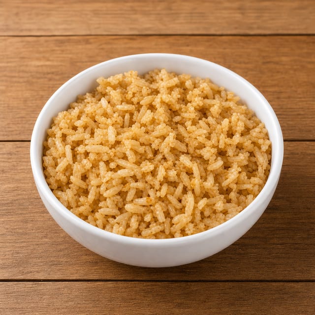Rice.