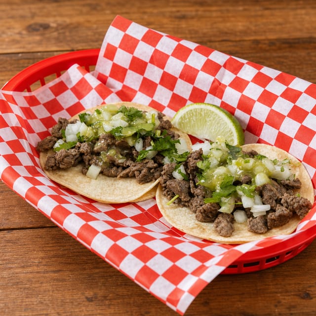 Taco.