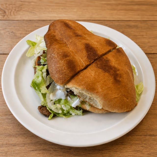 Torta.