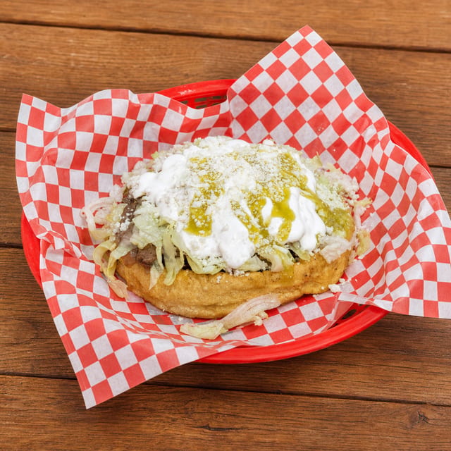 Sope.