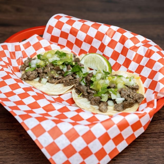 Taco.