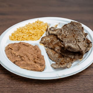 Plate Special