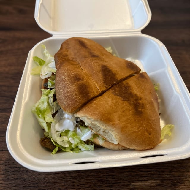 Torta.