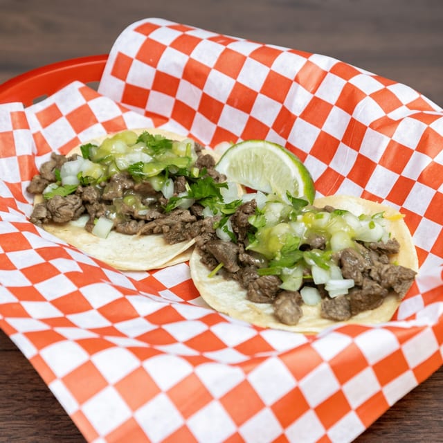 Taco.