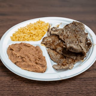 Plate Special