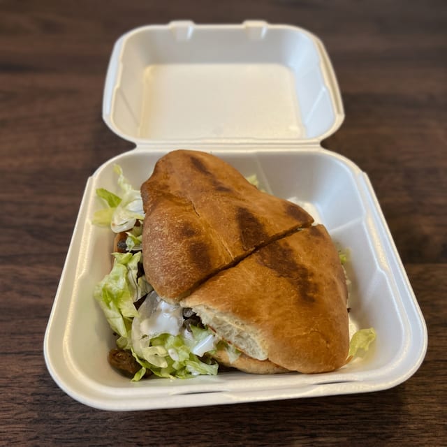 Torta.