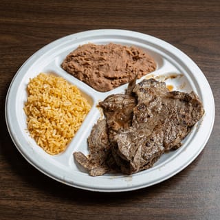 Plate Special