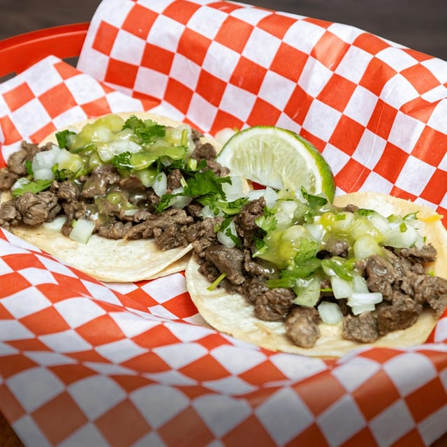 Taco.